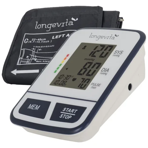 Тонометр Longevita BP-1303
