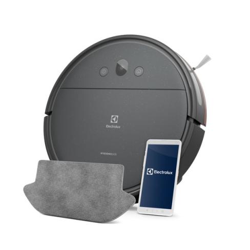 Пылесос Electrolux ER61UW1DG