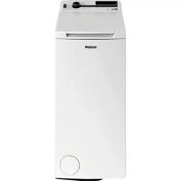 Стиральная машина Whirlpool TDLRB6240BSUA