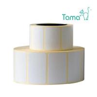 Этикетка Tama термо TOP 58x81/ 0,46тис (6206)