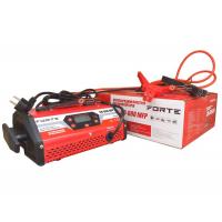 Зарядное устройство для автомобильного аккумулятора Forte CD-600 INFP (113241)