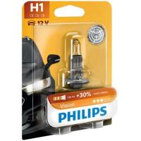 Автолампа Philips 12258PRB1 H1 12V 55W (3423)