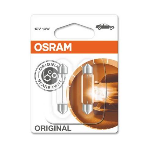 Автолампа Osram 10W (OS 6411)