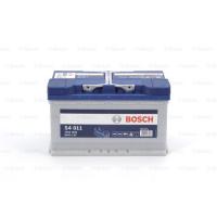 Аккумулятор автомобильный Bosch 80А (0 092 S40 110)