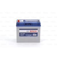 Аккумулятор автомобильный Bosch 45А (0 092 S40 220)