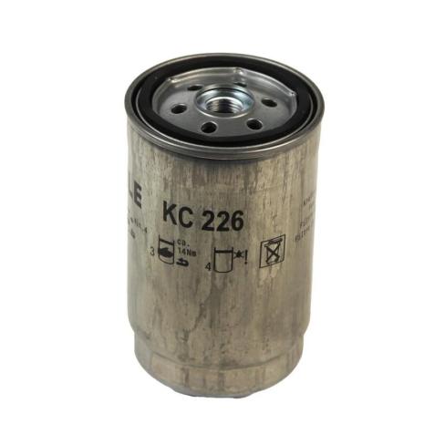 Фільтр паливний Mahle KC226