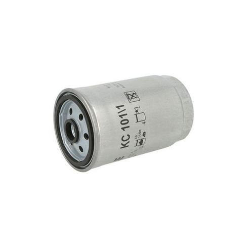 Фільтр паливний Mahle KC101/1