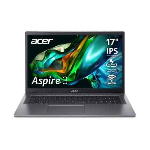 Ноутбук Acer Aspire 3 A317-55P-39P7 (NX.KDKEU.00K)