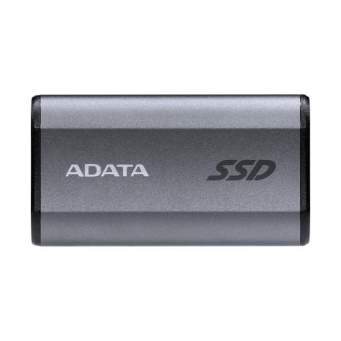 Накопичувач SSD USB 3.2 2TB ADATA (AELI-SE880-2TCGY)