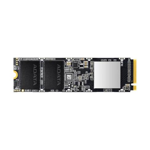 Накопичувач SSD M.2 2280 512GB ADATA (ASX8100NP-512GT-C)