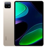 Планшет Xiaomi Pad 6 6/128GB Champagne (VHU4345)