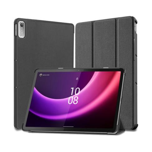 Чохол до планшета AirOn Premium Lenovo Tab P11 2nd Gen 11.5" + protective film black
