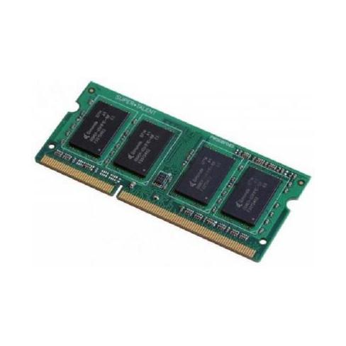 Модуль памяти для ноутбука SoDIMM DDR3 4GB 1333 MHz Goodram (GR1333S364L9S/4G)