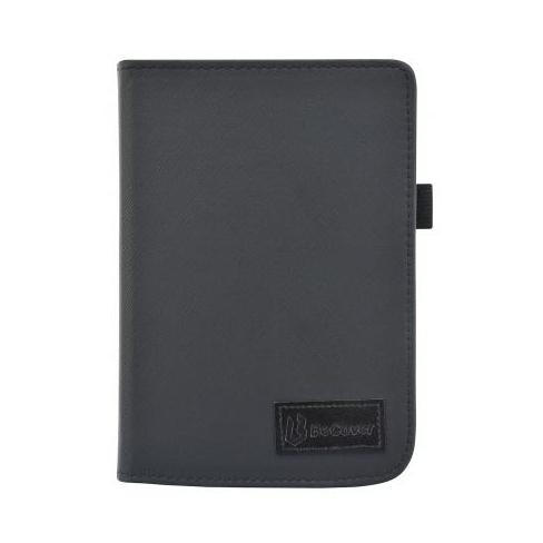 Чехол для электронной книги BeCover Slimbook Pocketbook 627 Touch Lux 4 / 628 Touch Lux 5 2020 /