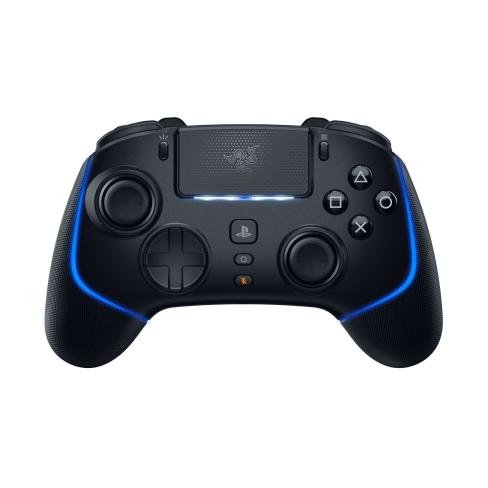 Геймпад Razer Wolverine V2 PRO for PS5 Black (RZ06-04710100-R3G1)