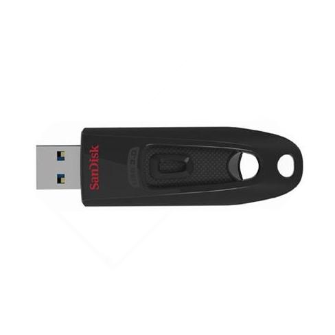 USB флеш накопитель SanDisk 16Gb Ultra USB 3.0 (SDCZ48-016G-U46)