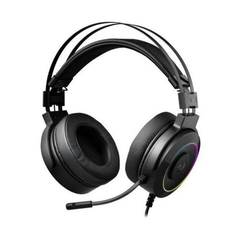 Навушники Redragon Lamia 2 RGB Black