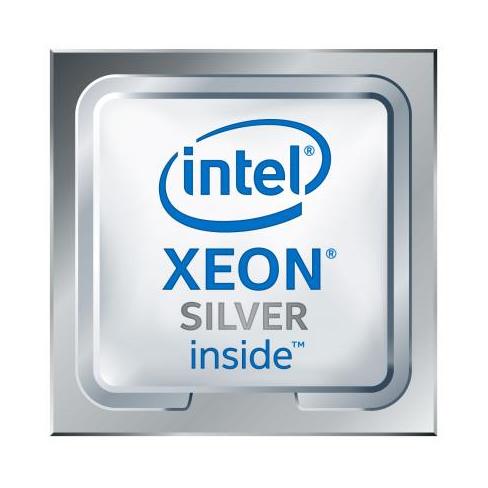 Процесор серверний INTEL Xeon Silver 4208 8C/16T/2.1GHz/11MB/FCLGA3647/TRAY