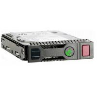 Жесткий диск для сервера HP 900GB, SAS, 6Gb/s, 10000rpm, 2.5" (652589-B21)
