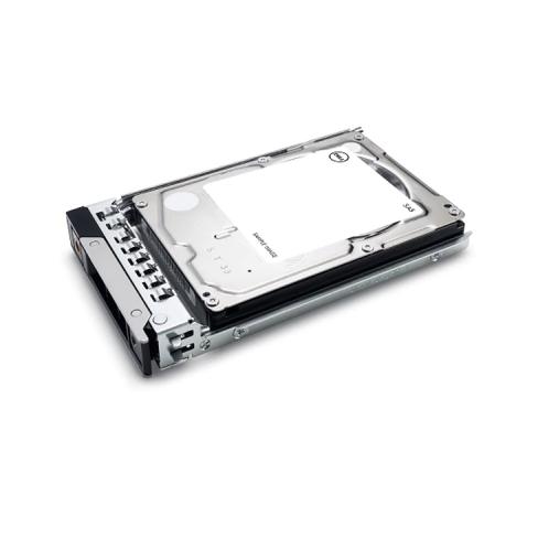 Жесткий диск для сервера Dell 2.4TB SAS ISE 12Gbps 10K 512e 2.5in Hot-Plug (161-BCHF)