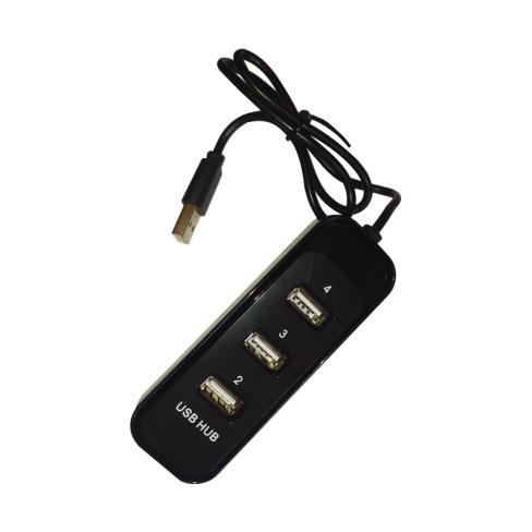 Концентратор Atcom TD4006 4port (HDD up to 2Tb) white