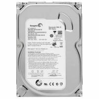 Жесткий диск 3.5"  500Gb Seagate (ST500DM002)