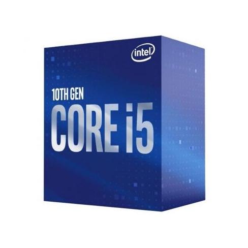 Процессор INTEL Core™ i5 10400