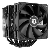 Кулер для процессора ID-Cooling SE-207-XT Advanced Black