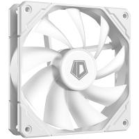 Кулер для корпуса ID-Cooling TF-12025-WHITE