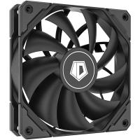 Кулер для корпуса ID-Cooling TF-12025-PRO BLACK