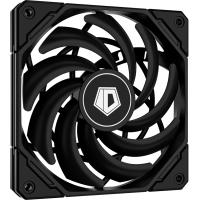 Кулер для корпуса ID-Cooling NO-12015-XT BLACK