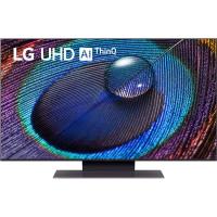 Телевізор LG 55UR91006LA