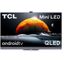 Телевізор TCL 55C825