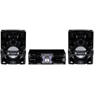 Магнитола Panasonic SC-AKX710GSK