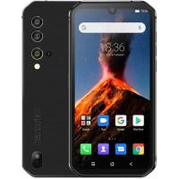 Мобільний телефон Blackview BV9900E 6/128GB Grey (6931548306597)