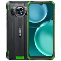 Мобильный телефон Oscal S80 6/128GB Green