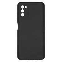 Чехол для мобильного телефона Armorstandart ICON Case Samsung A03s Camera cover Black (ARM70613)