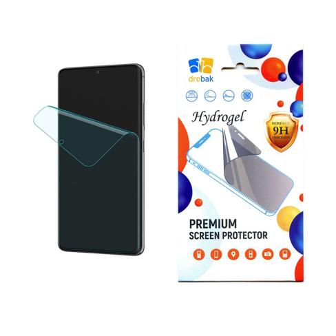 Плівка захисна Drobak Hydrogel Realme 11 Pro
