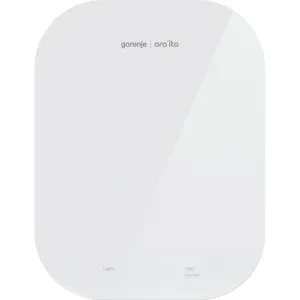 Весы кухонные Gorenje KT10ORAW