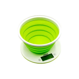 Ваги кухонні Rotex RSK25-P