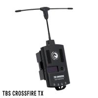 Запчасть для дрона TBS CROSSFIRE TX -LONG RANGE RC TRANSMITTER (HP167-0049)