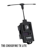Запчасть для дрона TBS CROSSFIRE TX LITE-LONG RANGE RC TRANSMITTER (HP167-0001)