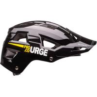 Шлем Urge Venturo Чорний S/M 54-58 см (UBP23630M)