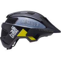 Шлем Urge Nimbus Чорний S 51-55 см (UBP21150Y)