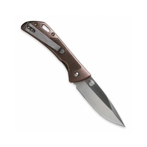 Ніж Boker Magnum Advance Dark Bronze