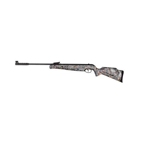 Пневматична гвинтівка Norica Spider GRS Camo 4,5 мм 330 м/с (1665.11.79)