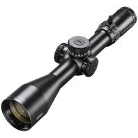 Оптичний приціл Bushnell Elite Tactical XRS3 6-36x56 F1 сітка G4P без підсвічування (ETXRS3G4)