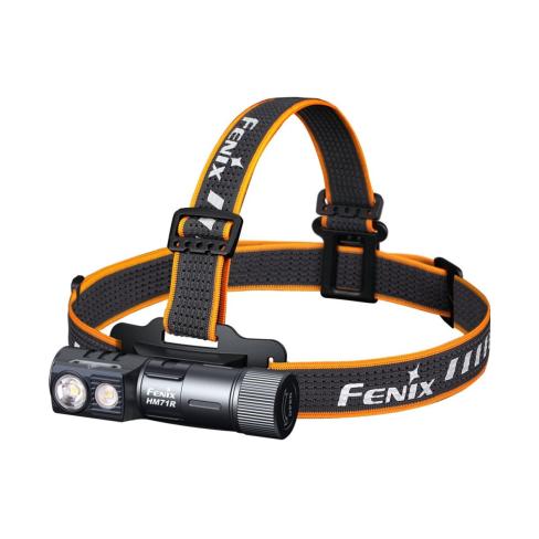 Фонарь Fenix HM71R