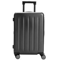 Чемодан Xiaomi RunMi 90 Points suitcase Dark Grey Magic Night 20" (XNA4004RT)