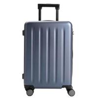 Валіза Xiaomi RunMi 90 Points suitcase Aurora Blue 20" (6970055340069)